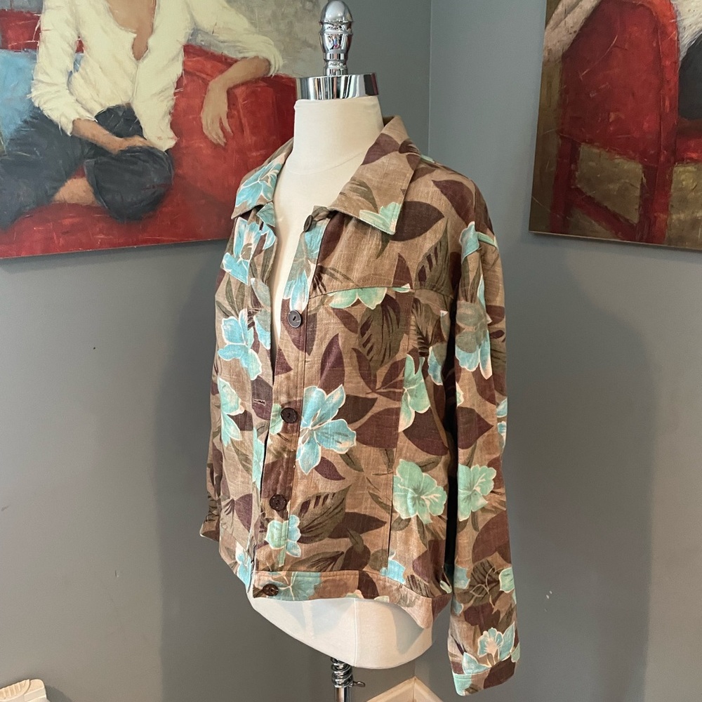 Lightweight Jacket